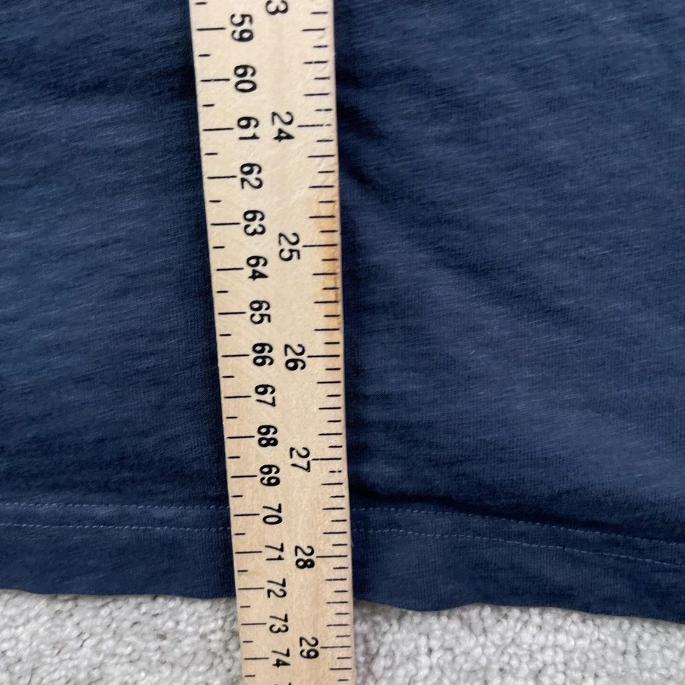 J. Crew slub casual